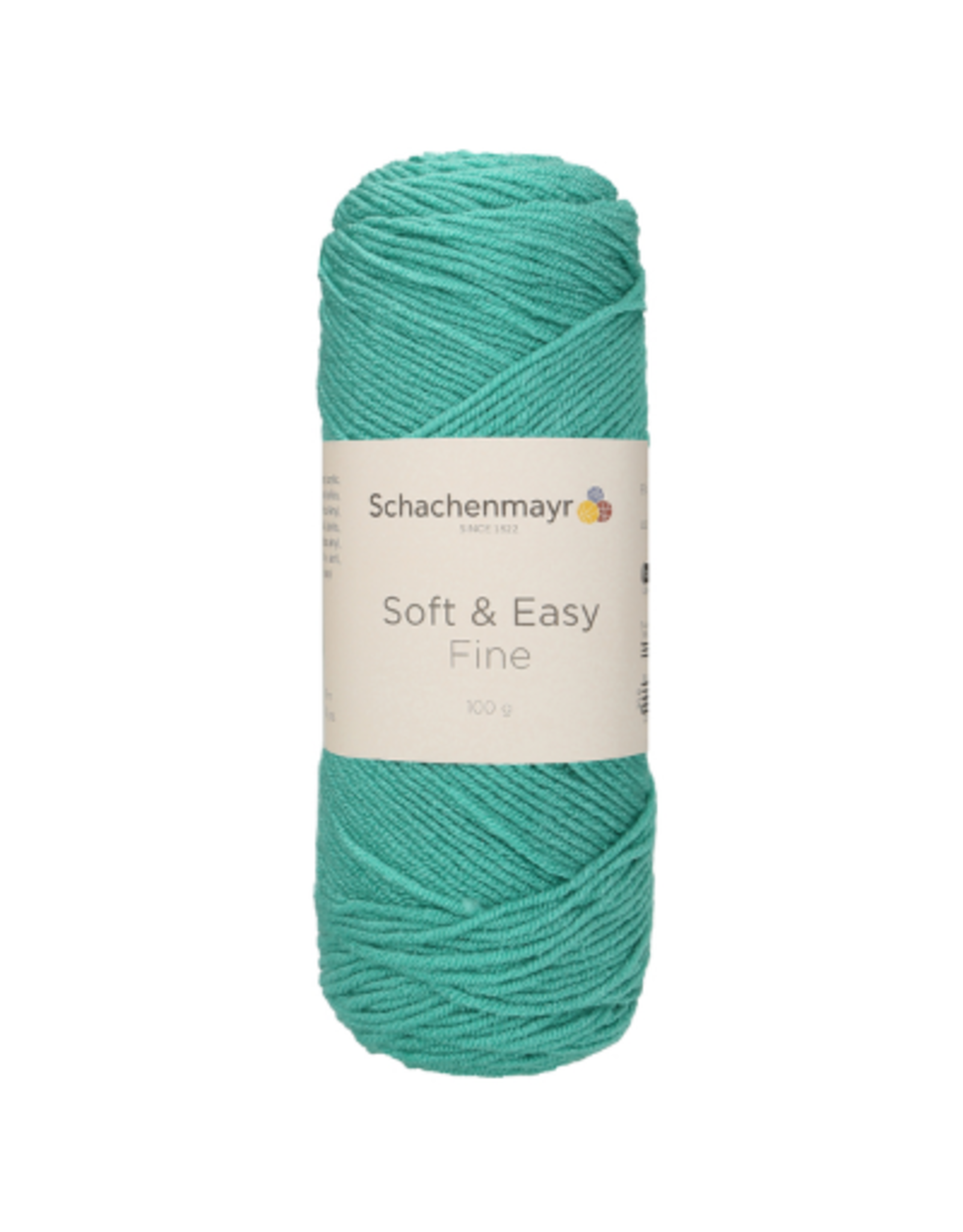 Schachenmayr Schachenmayr Soft & easy fine 65