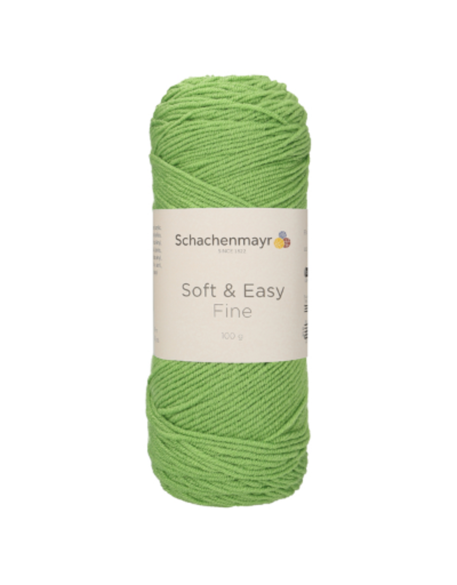 Schachenmayr Schachenmayr Soft & easy fine 70