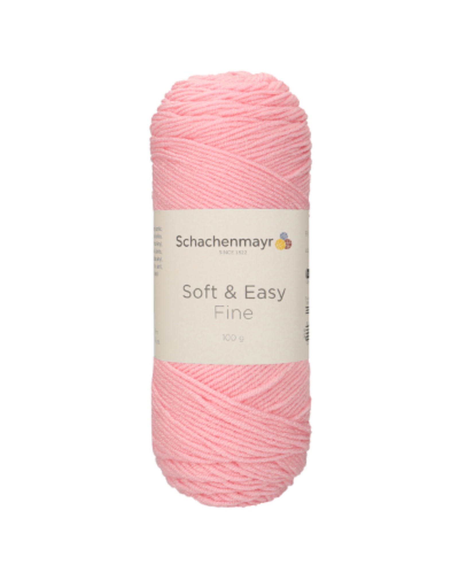 Schachenmayr Schachenmayr Soft & easy fine 35