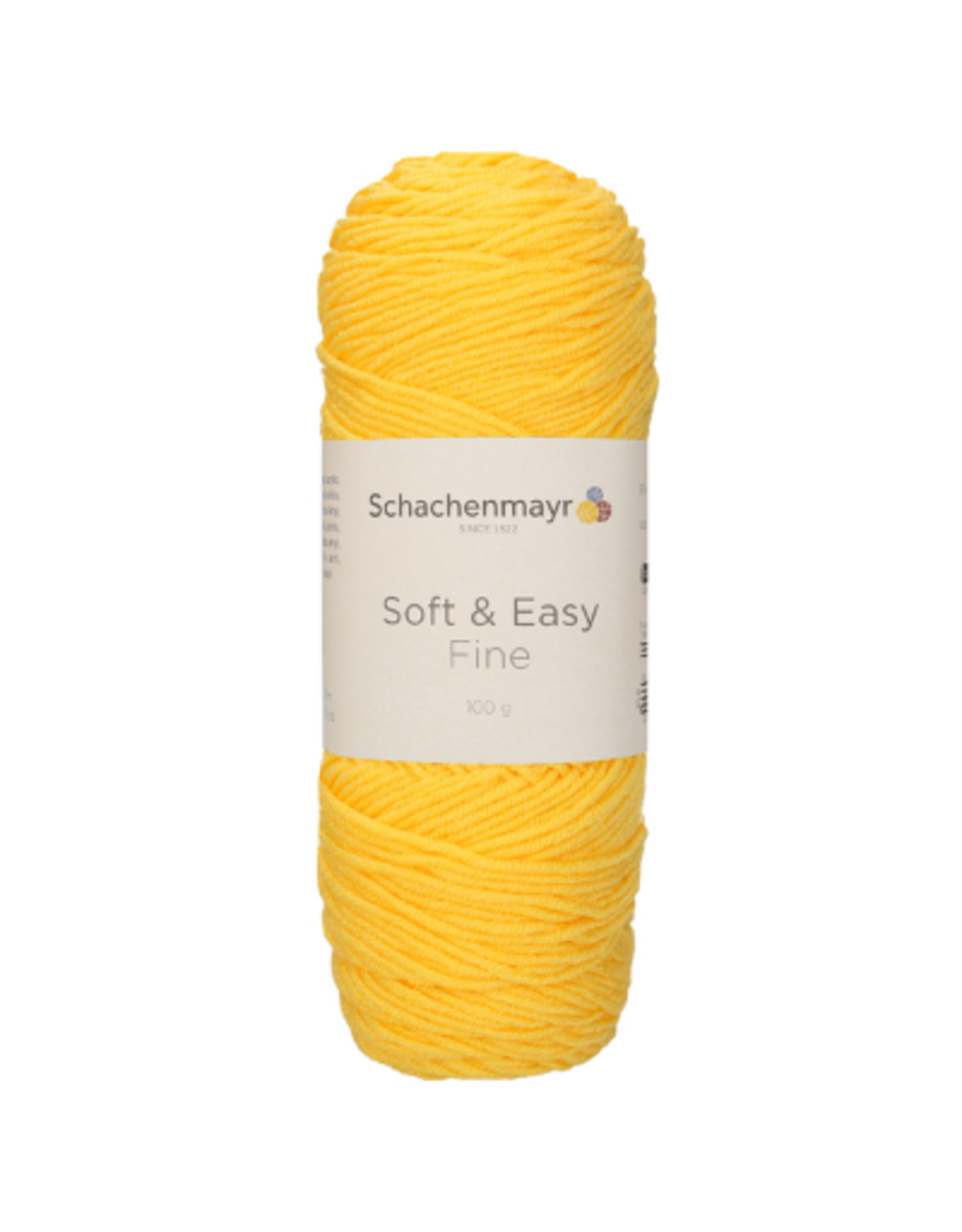 Schachenmayr Schachenmayr Soft & easy fine 22