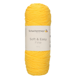Schachenmayr Schachenmayr Soft & easy fine 22