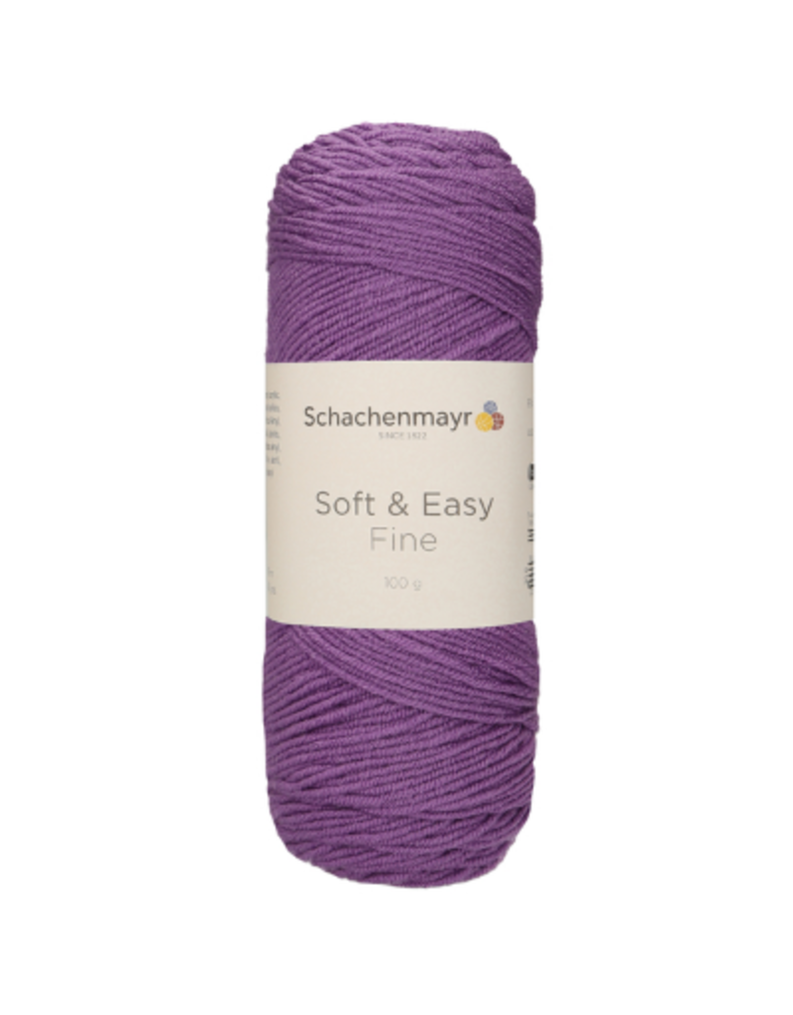 Schachenmayr Schachenmayr Soft & easy fine 49