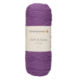 Schachenmayr Schachenmayr Soft & easy fine 49