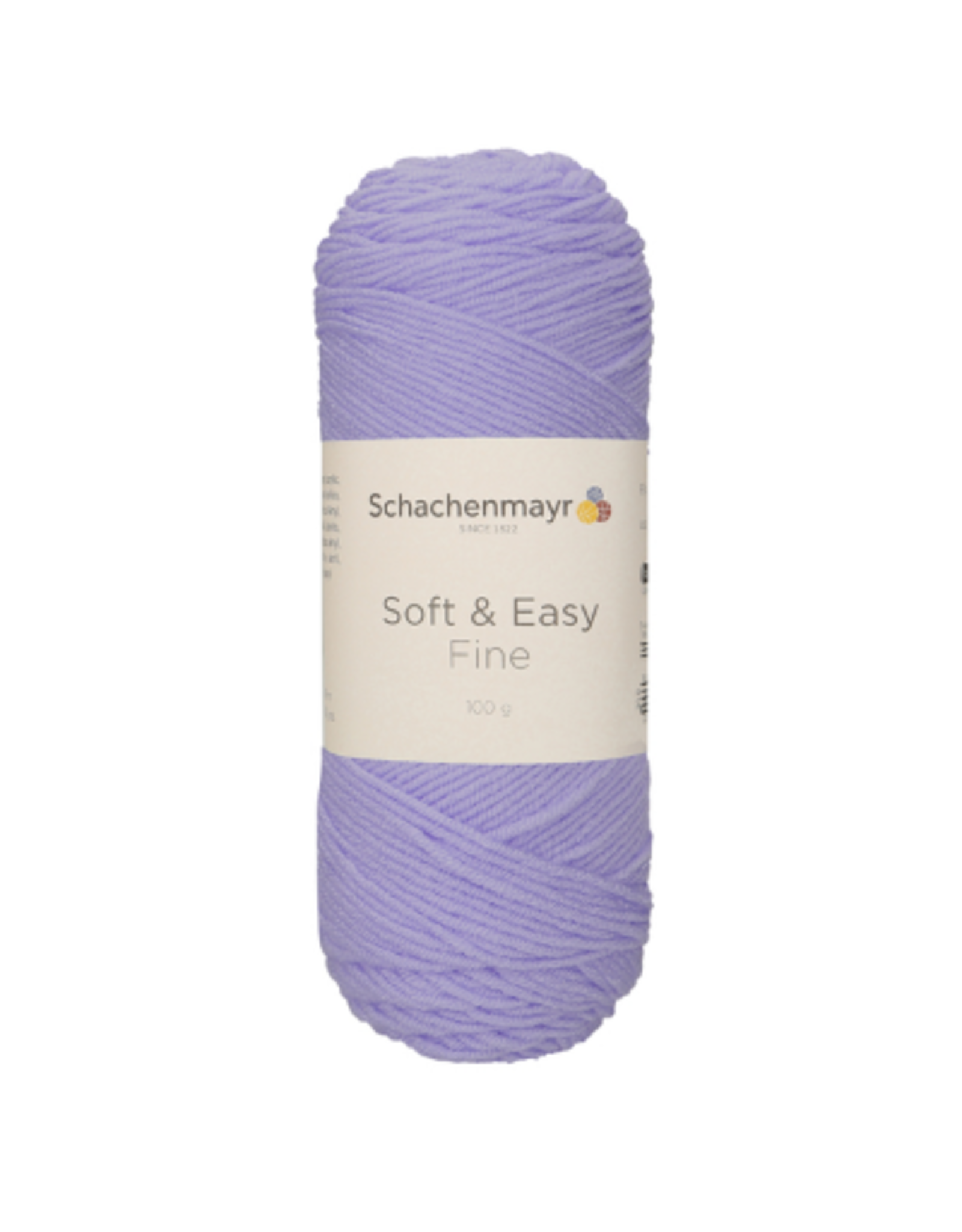 Schachenmayr Schachenmayr Soft & easy fine 45