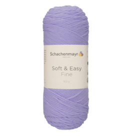 Schachenmayr Schachenmayr Soft & easy fine 45