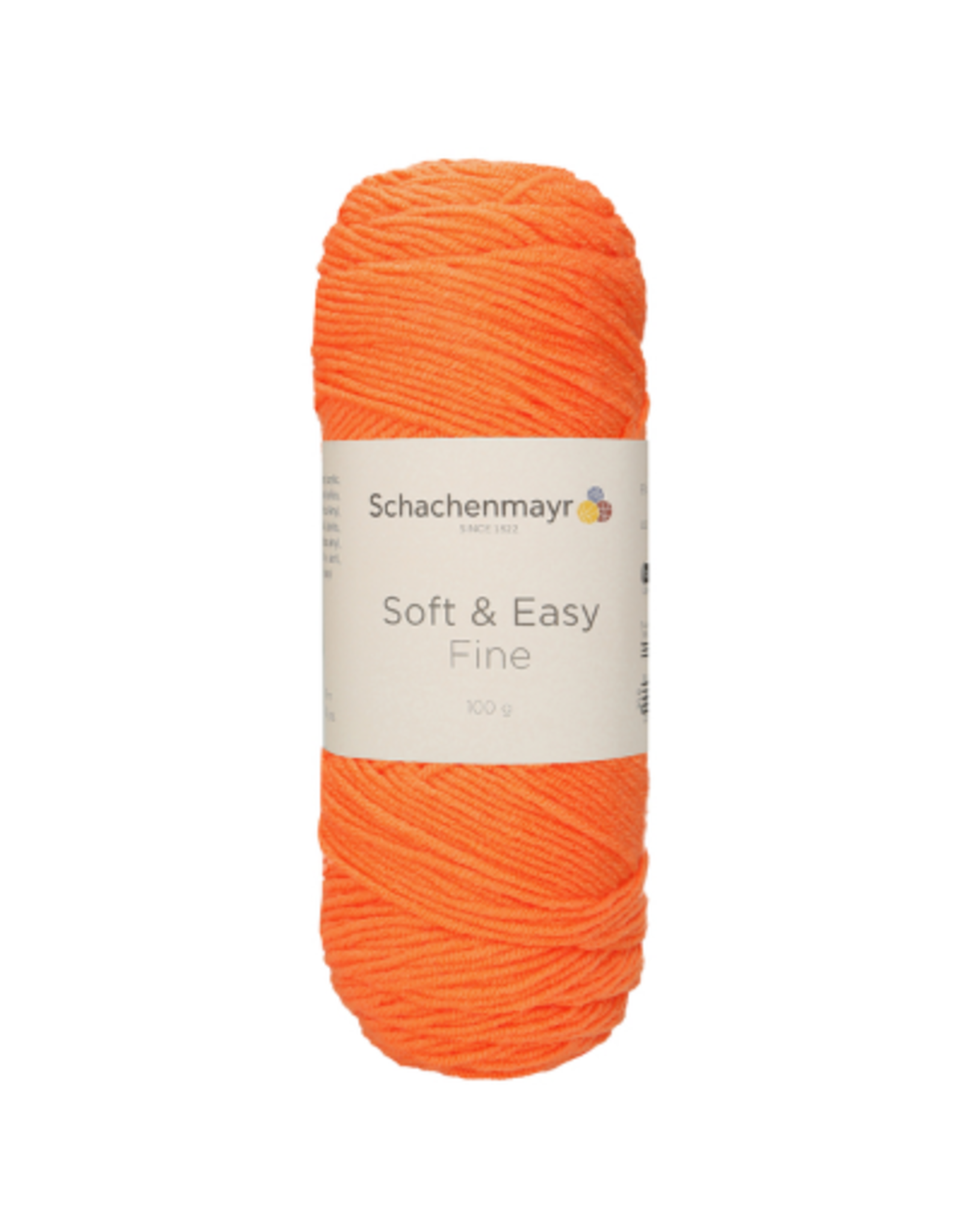 Schachenmayr Schachenmayr Soft & easy fine 25