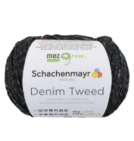 Schachenmayr Schachenmayr Denim Tweed 90