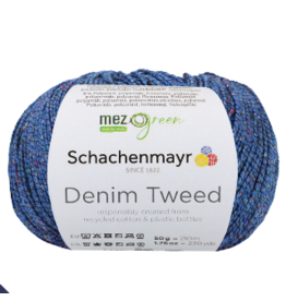 Schachenmayr Schachenmayr Denim Tweed 51