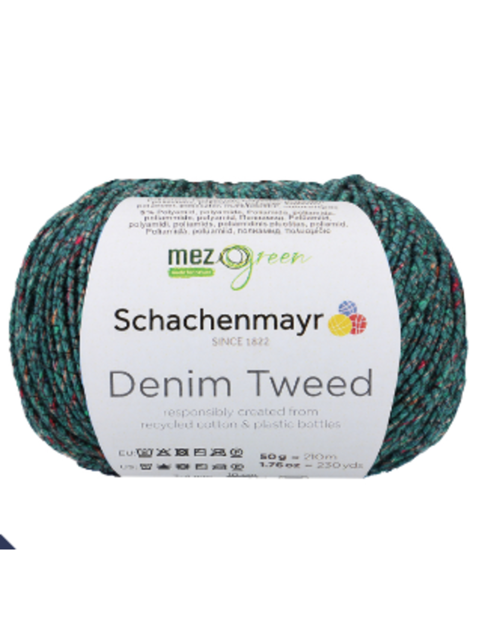 Schachenmayr Schachenmayr Denim Tweed 71