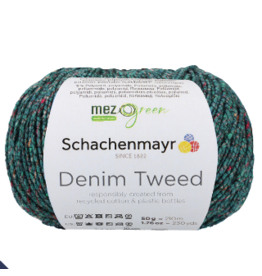 Schachenmayr Schachenmayr Denim Tweed 71