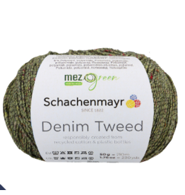 Schachenmayr Schachenmayr Denim Tweed 72