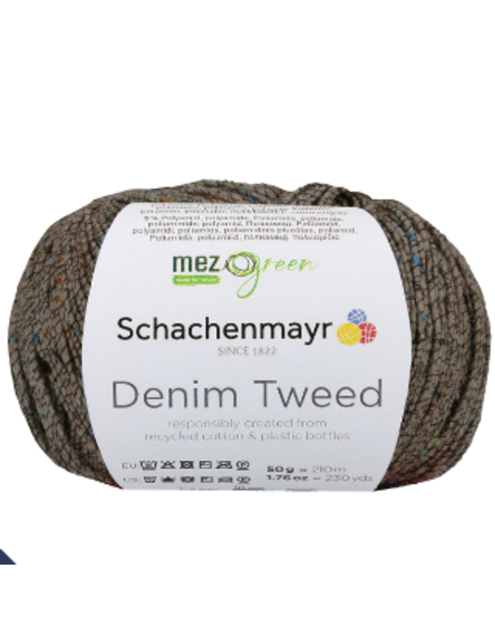 Schachenmayr Schachenmayr Denim Tweed 70