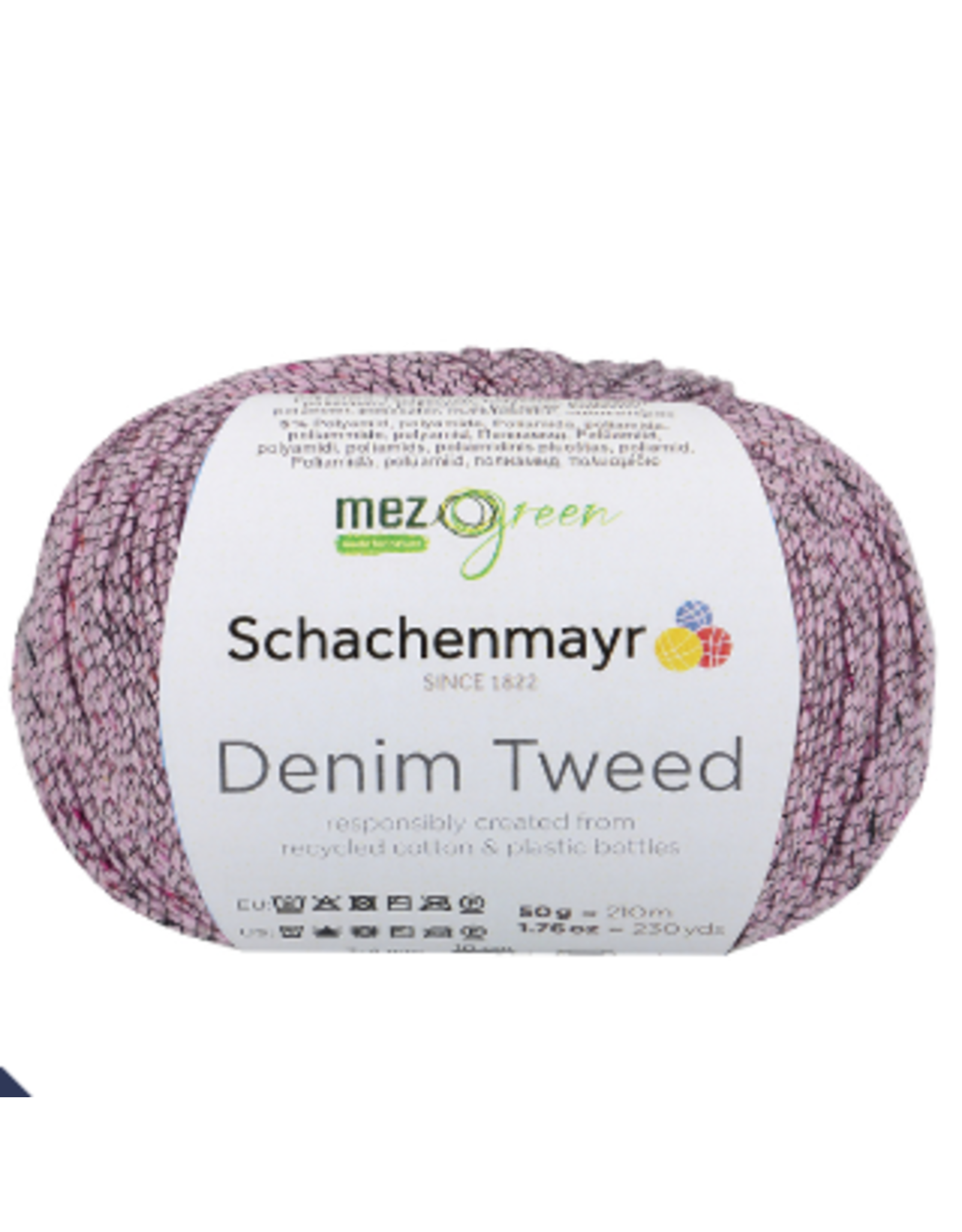 Schachenmayr Schachenmayr Denim Tweed 35