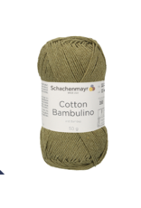 Schachenmayr Schachenmayr Cotton Bambulino 70