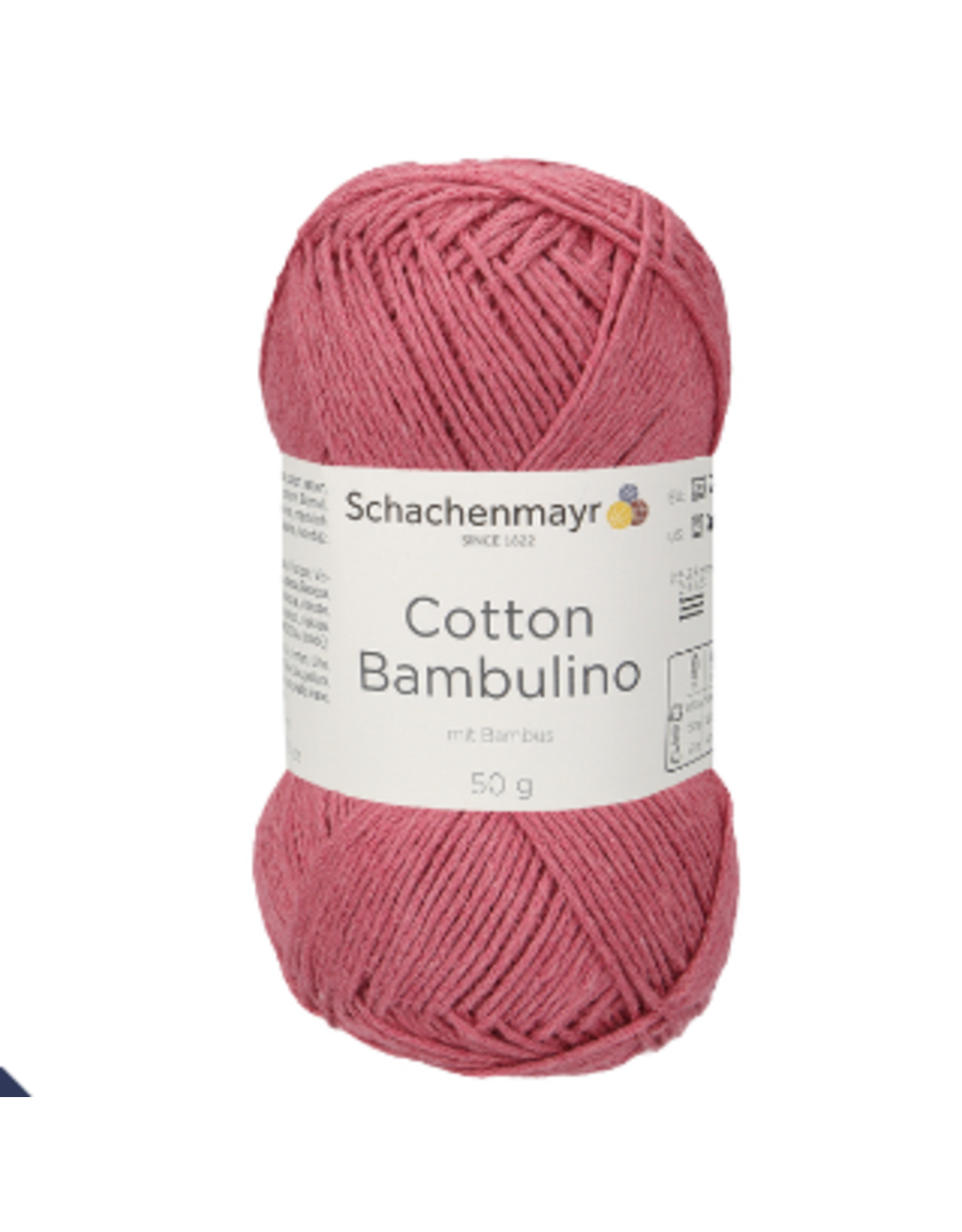 Schachenmayr Schachenmayr Cotton Bambulino 36