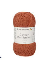 Schachenmayr Schachenmayr Cotton Bambulino 12