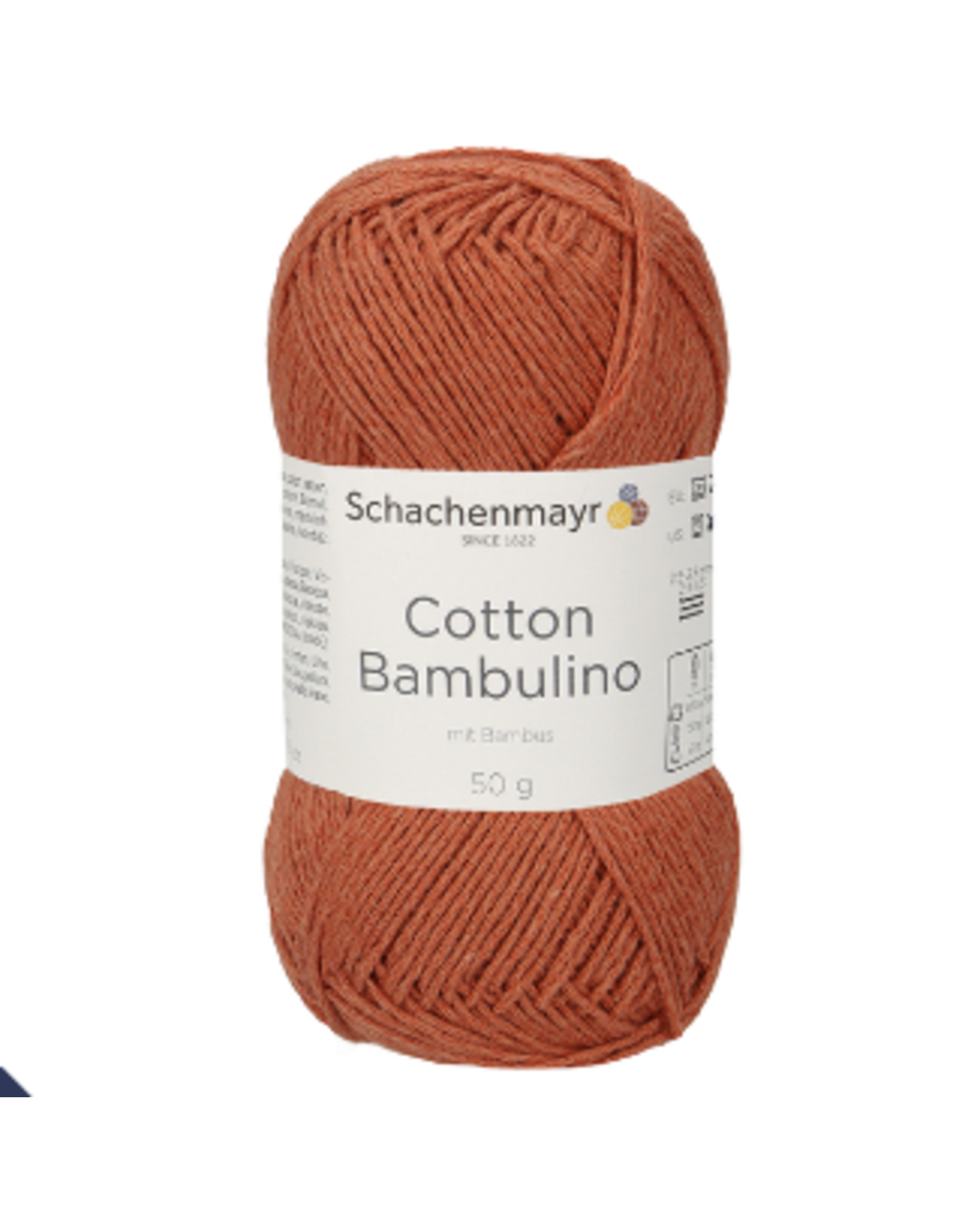 Schachenmayr Schachenmayr Cotton Bambulino 12