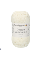 Schachenmayr Schachenmayr Cotton Bambulino 2 Schachenmayr Schachenmayr Cotton Bambulino 2