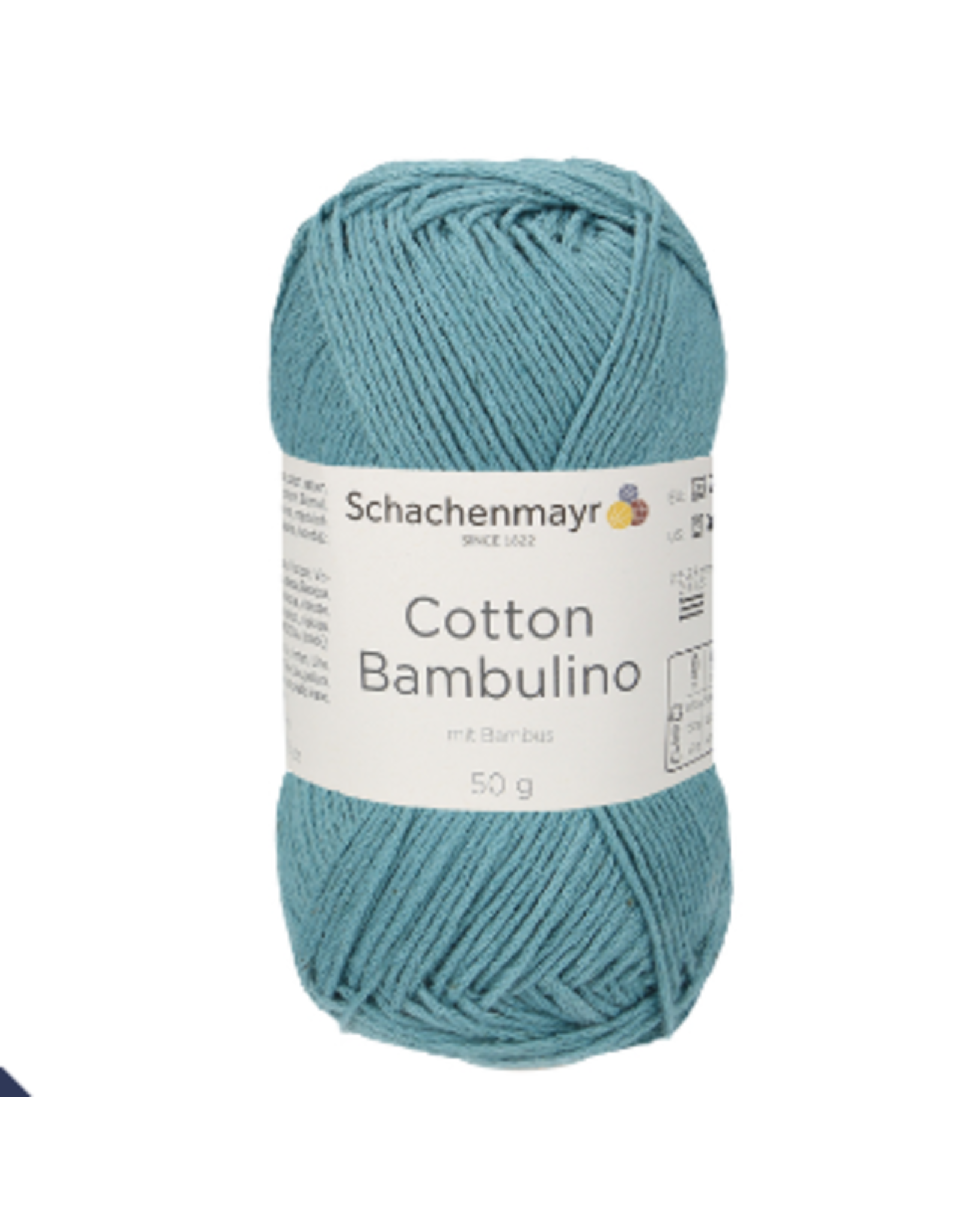 Schachenmayr Schachenmayr Cotton Bambulino 65