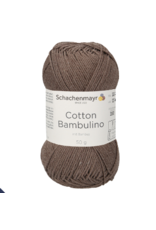 Schachenmayr Schachenmayr Cotton Bambulino 10