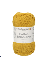 Schachenmayr Schachenmayr Cotton Bambulino 22