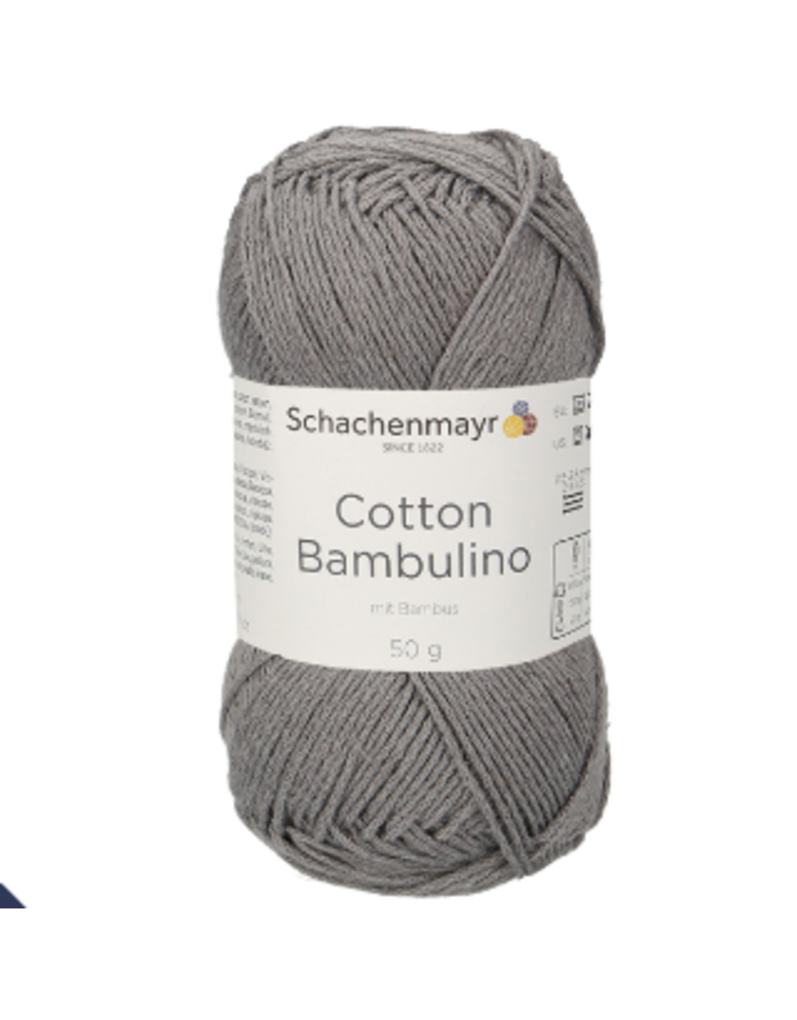 Schachenmayr Schachenmayr Cotton Bambulino 90