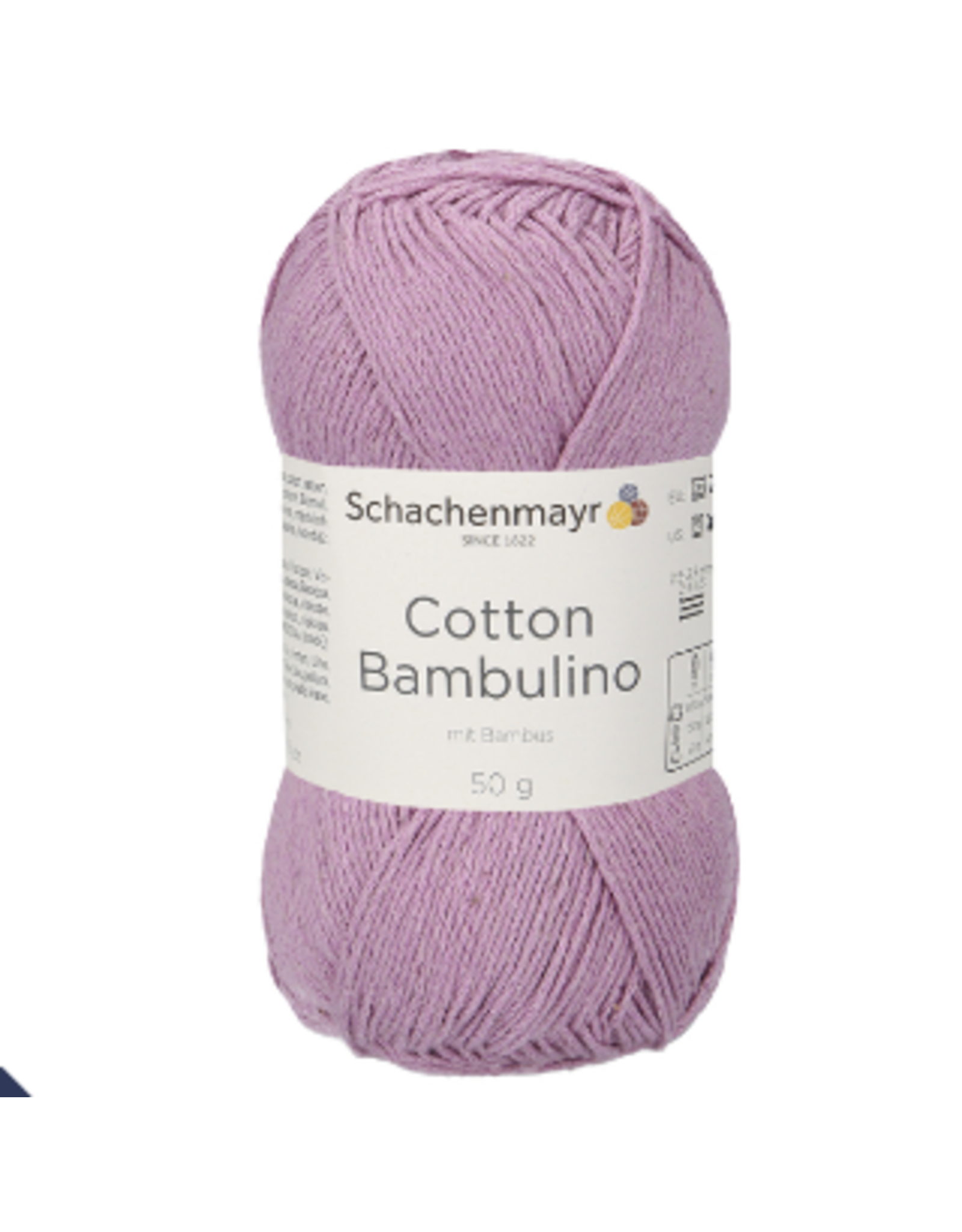 Schachenmayr Schachenmayr Cotton Bambulino 47