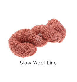 Lana Grossa Lana Grossa Slow wool Lino 18