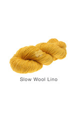 Lana Grossa Lana Grossa Slow wool Lino 17