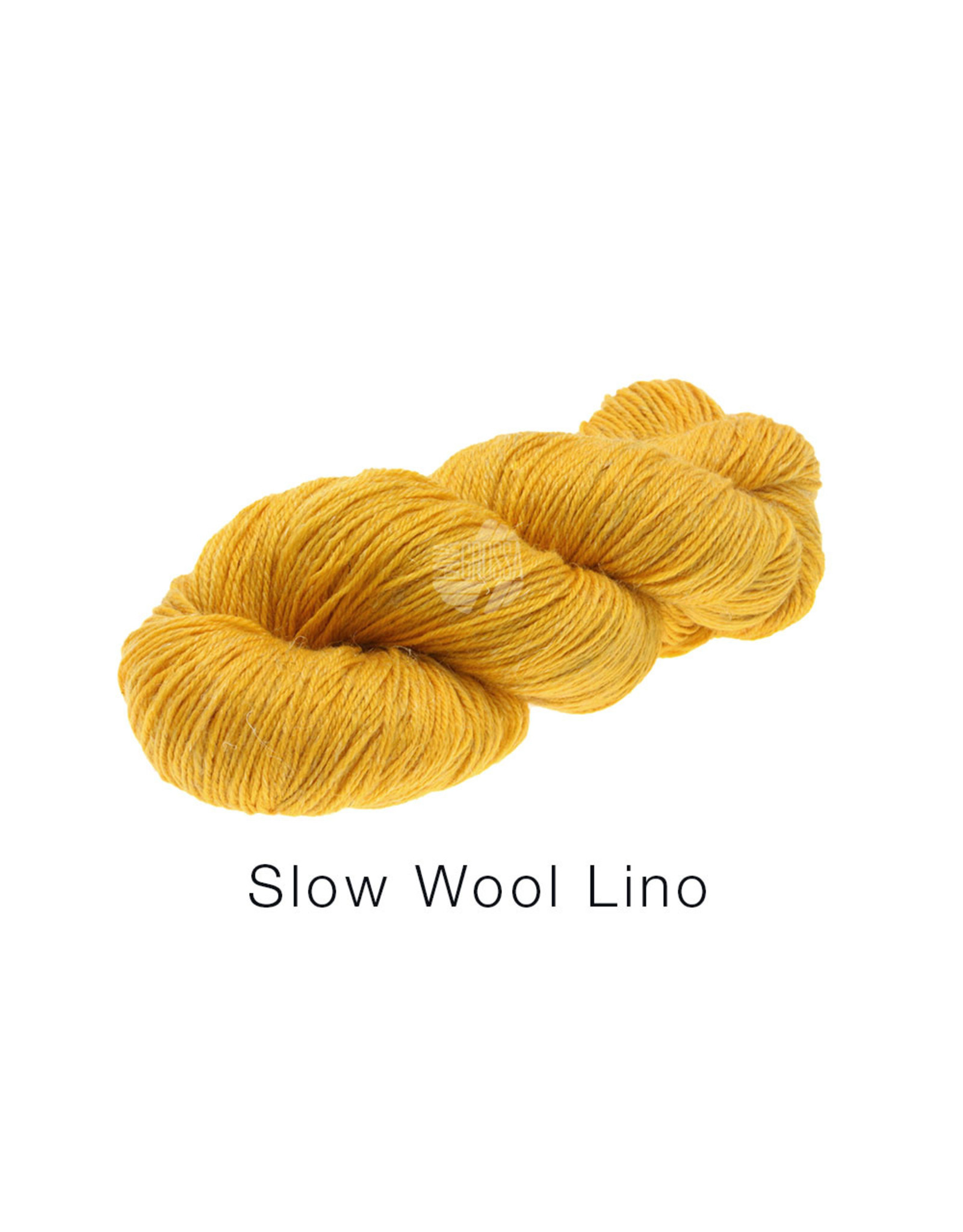 Lana Grossa Lana Grossa Slow wool Lino 17