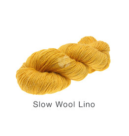 Lana Grossa Lana Grossa Slow wool Lino 17