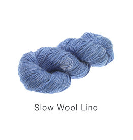 Lana Grossa Lana Grossa Slow wool Lino 22