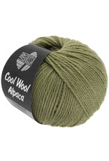 Lana Grossa Lana Grossa Cool wool alpaca 29