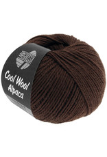 Lana Grossa Lana Grossa Cool wool Alpaca 38