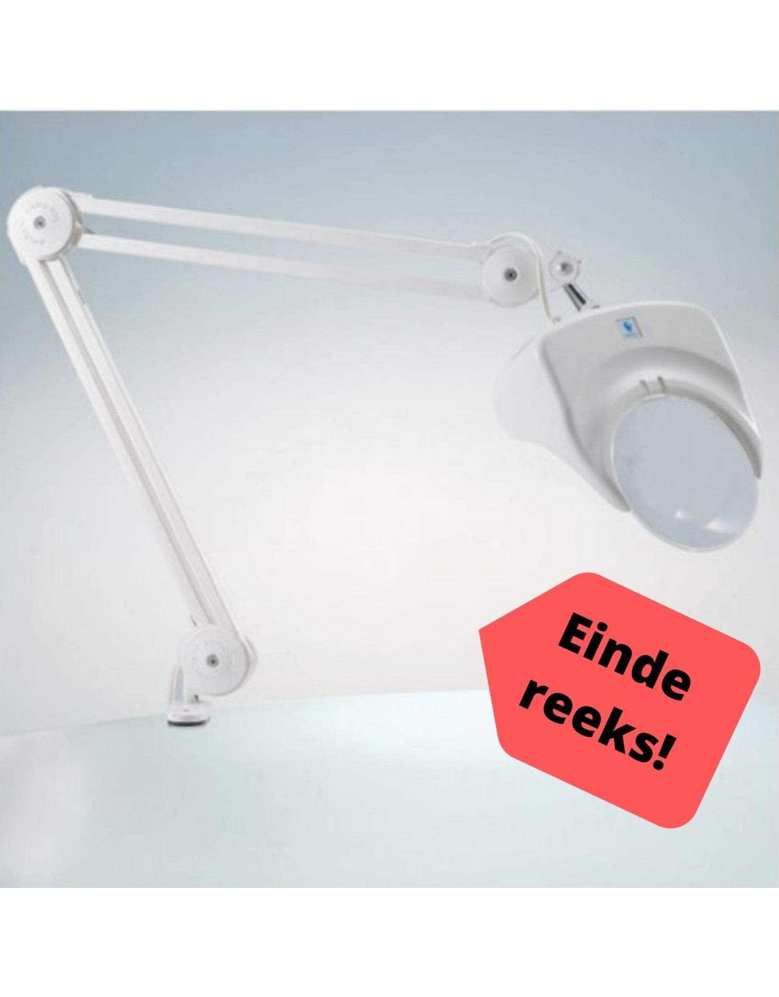 Daylight Daylight maglamp E21000