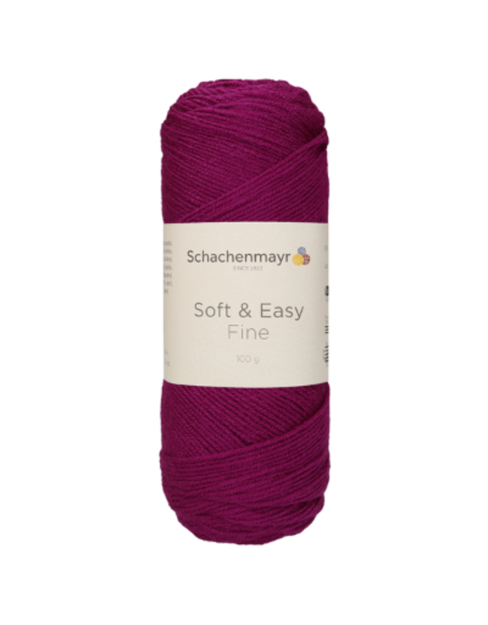 Schachenmayr Schachenmayr Soft & Easy Fine 34