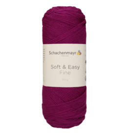 Schachenmayr Schachenmayr Soft & Easy Fine 34