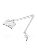 Daylight Daylight deluxe LED magnifying lamp XR