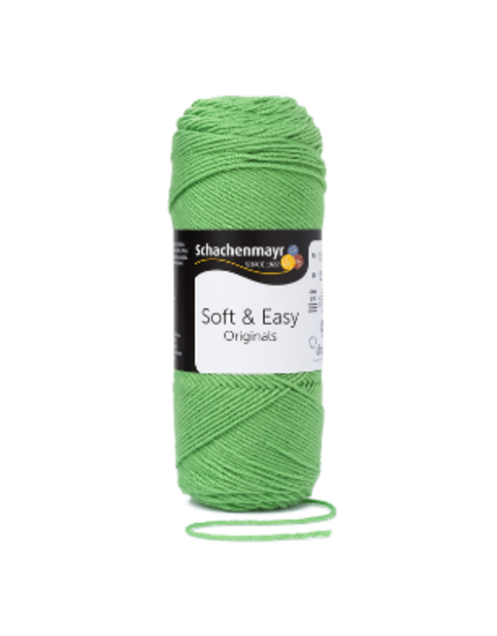 Schachenmayr Schachenmayr Soft & easy 72