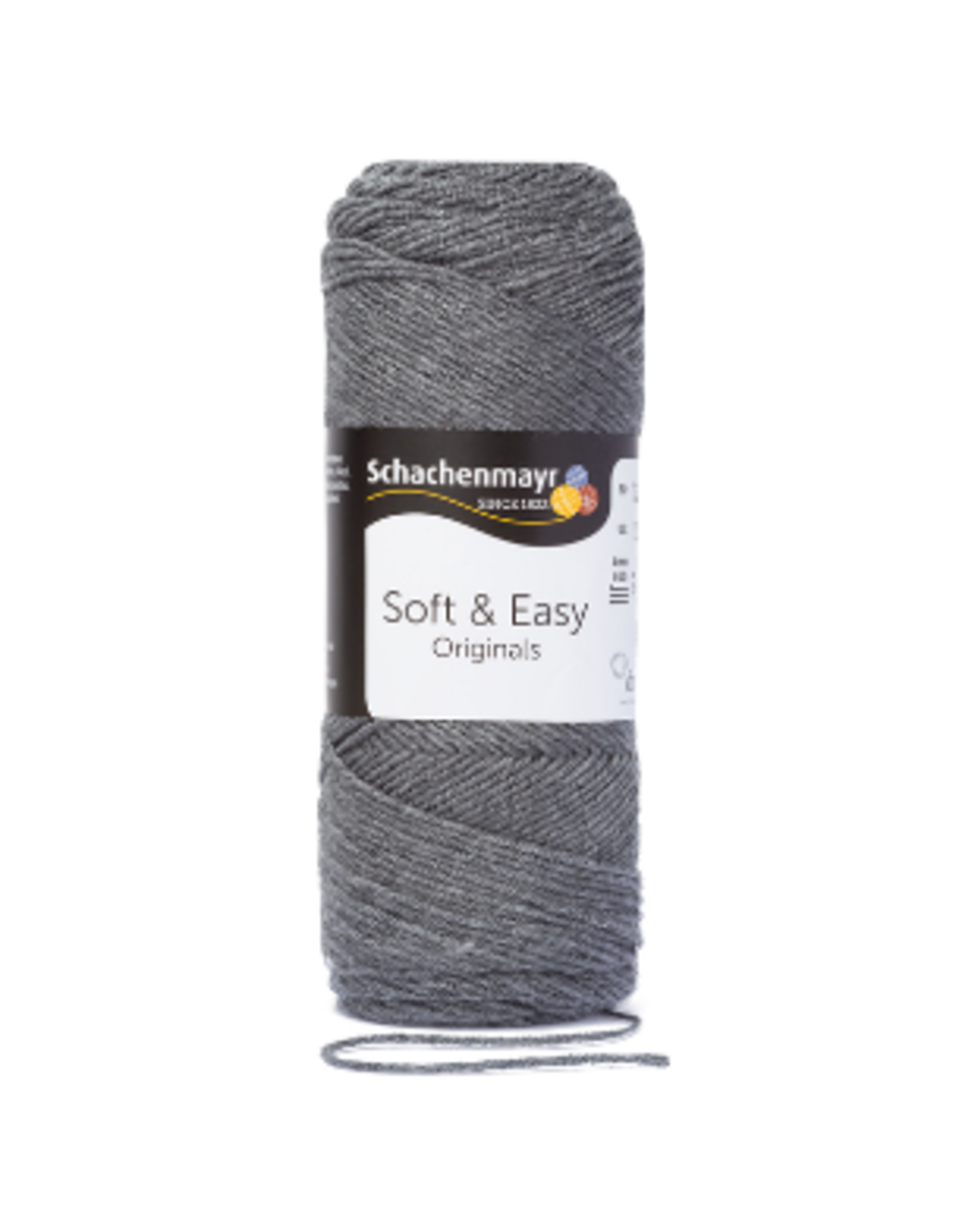 Schachenmayr Schachenmayr Soft & easy 92