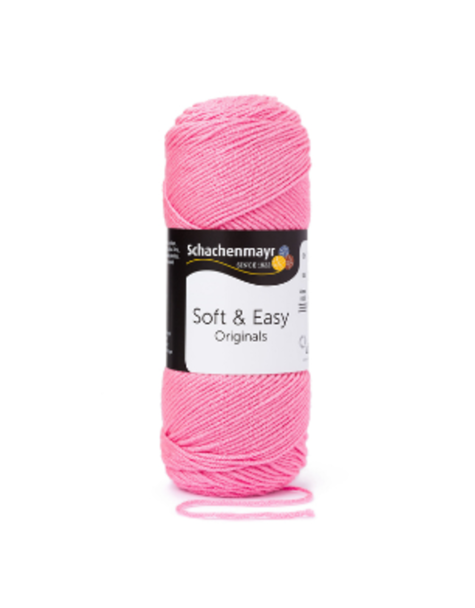 Schachenmayr Schachenmayr Soft & easy 35