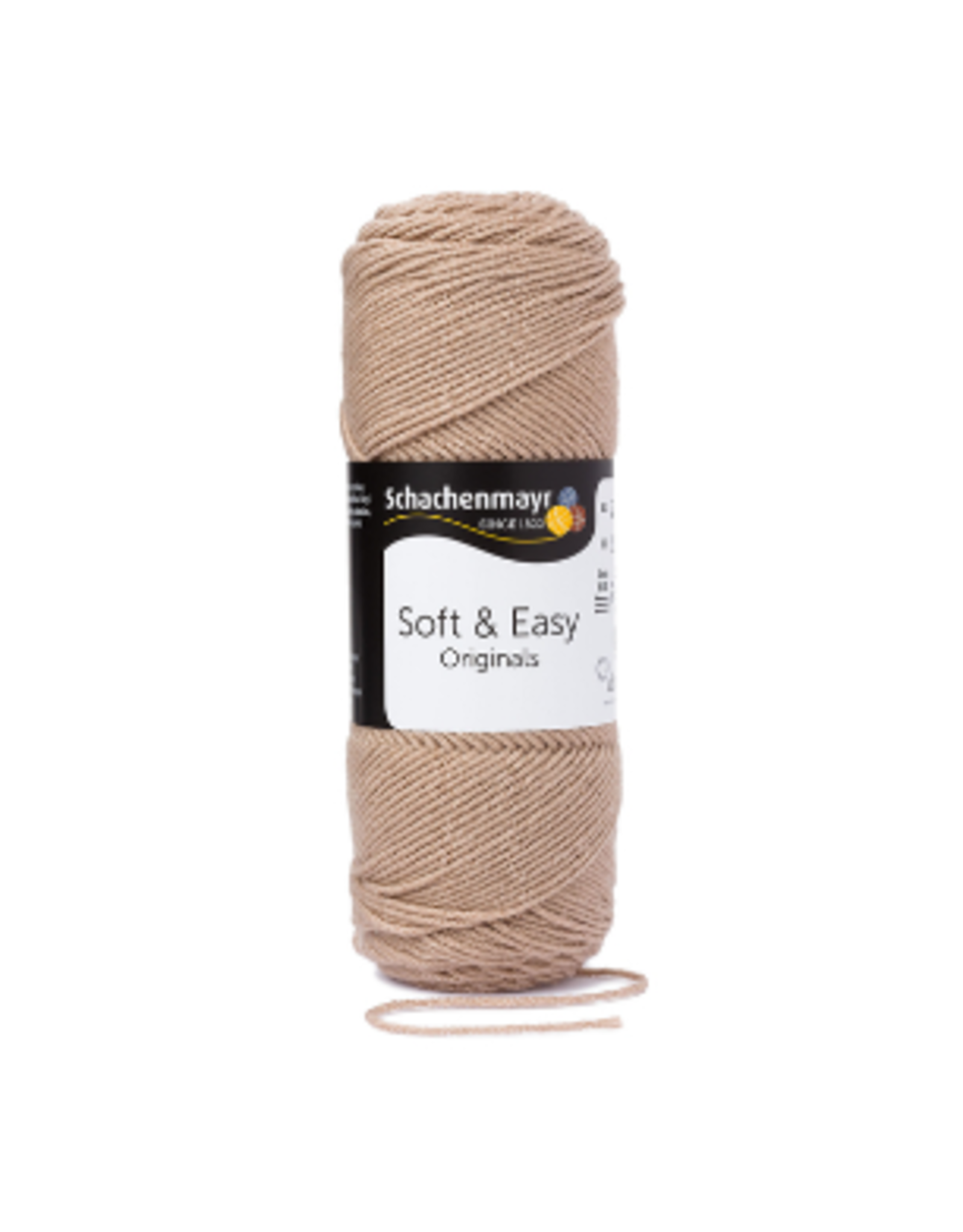 Schachenmayr Schachenmayr Soft & easy 5