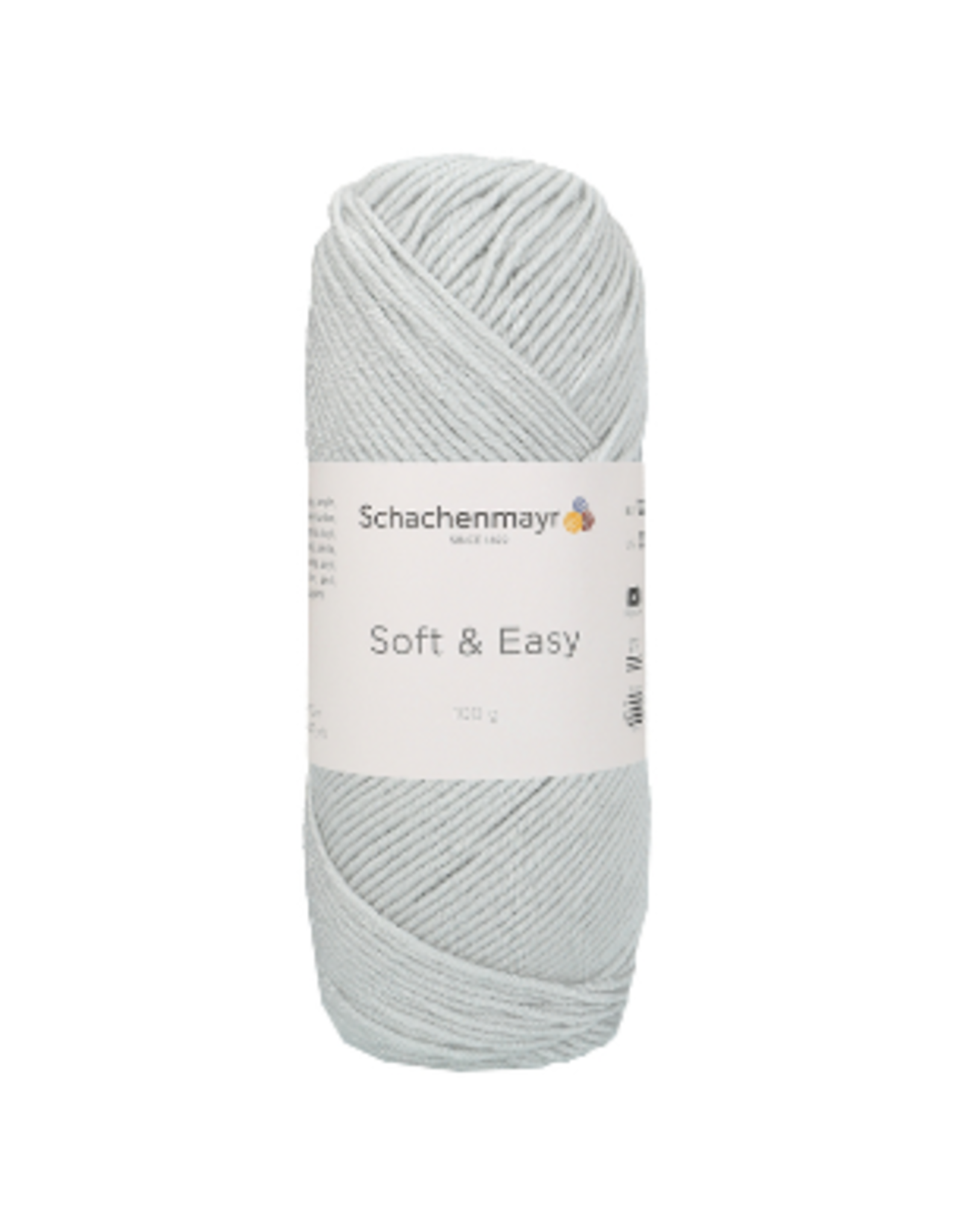 Schachenmayr Schachenmayr Soft & easy 90