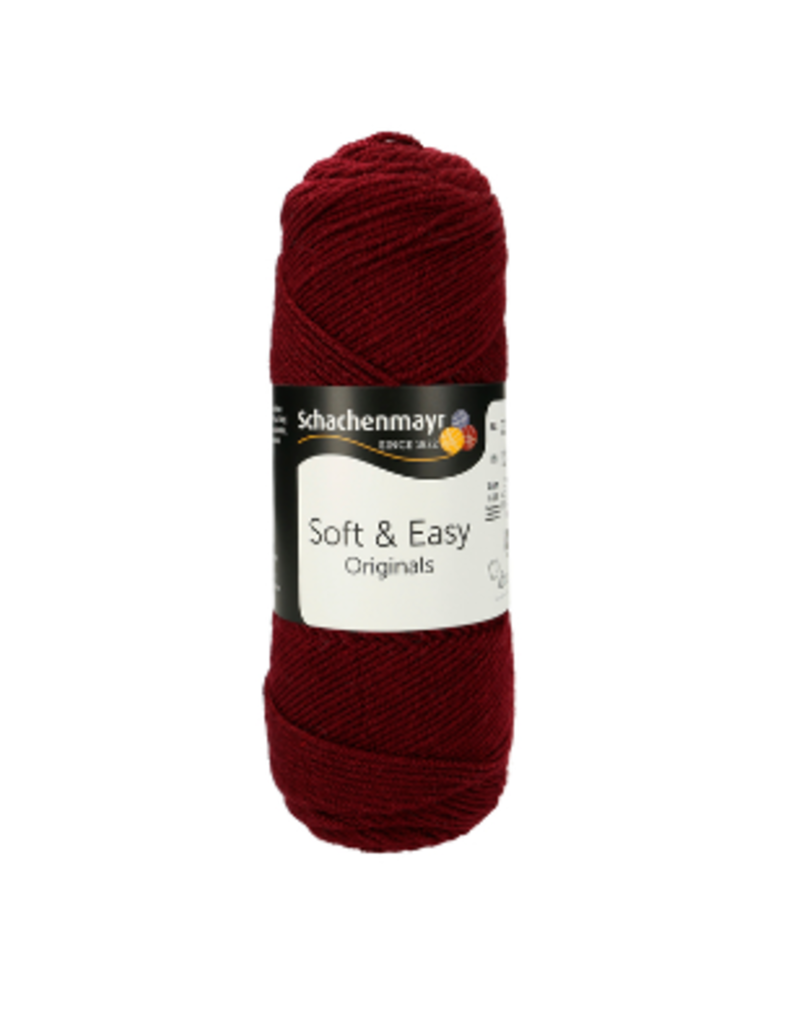 Schachenmayr Schachenmayr Soft & easy 32