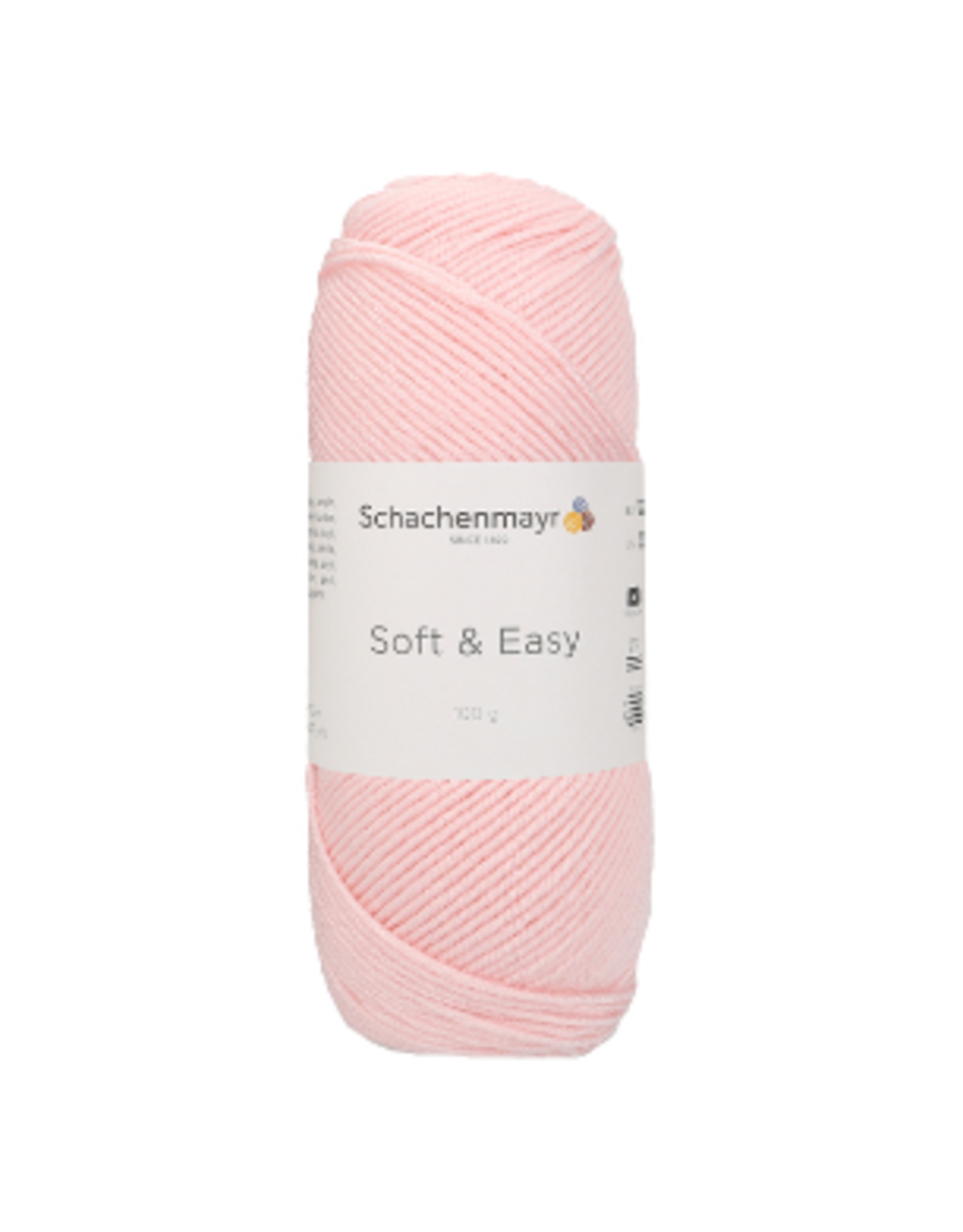 Schachenmayr Schachenmayr Soft & easy 34