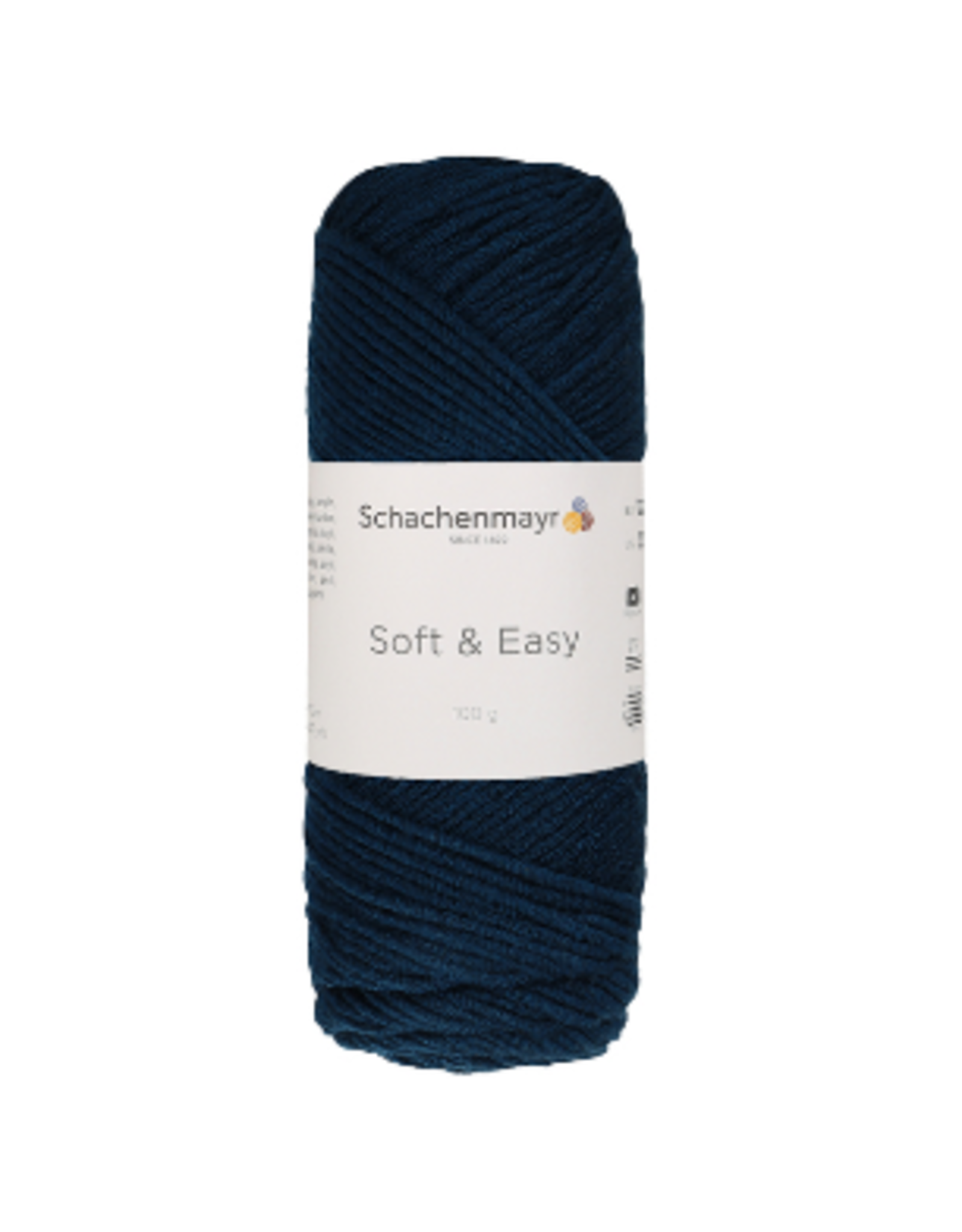 Schachenmayr Schachenmayr Soft & easy 65