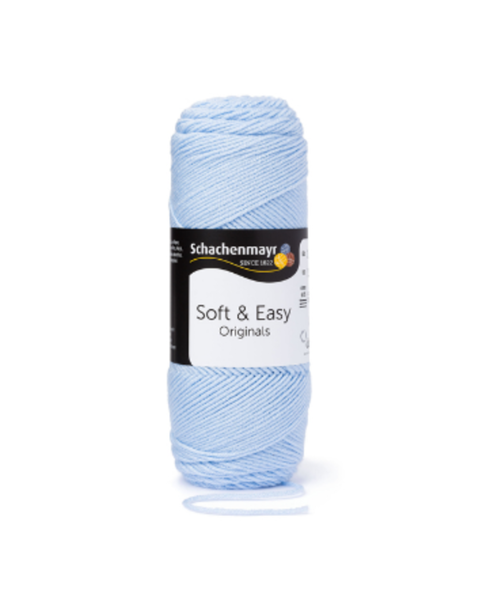 Schachenmayr Schachenmayr Soft & easy 51