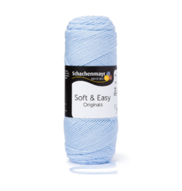 Schachenmayr Schachenmayr Soft & easy 51