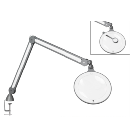 Daylight Daylight magnifier LED lamp E25100