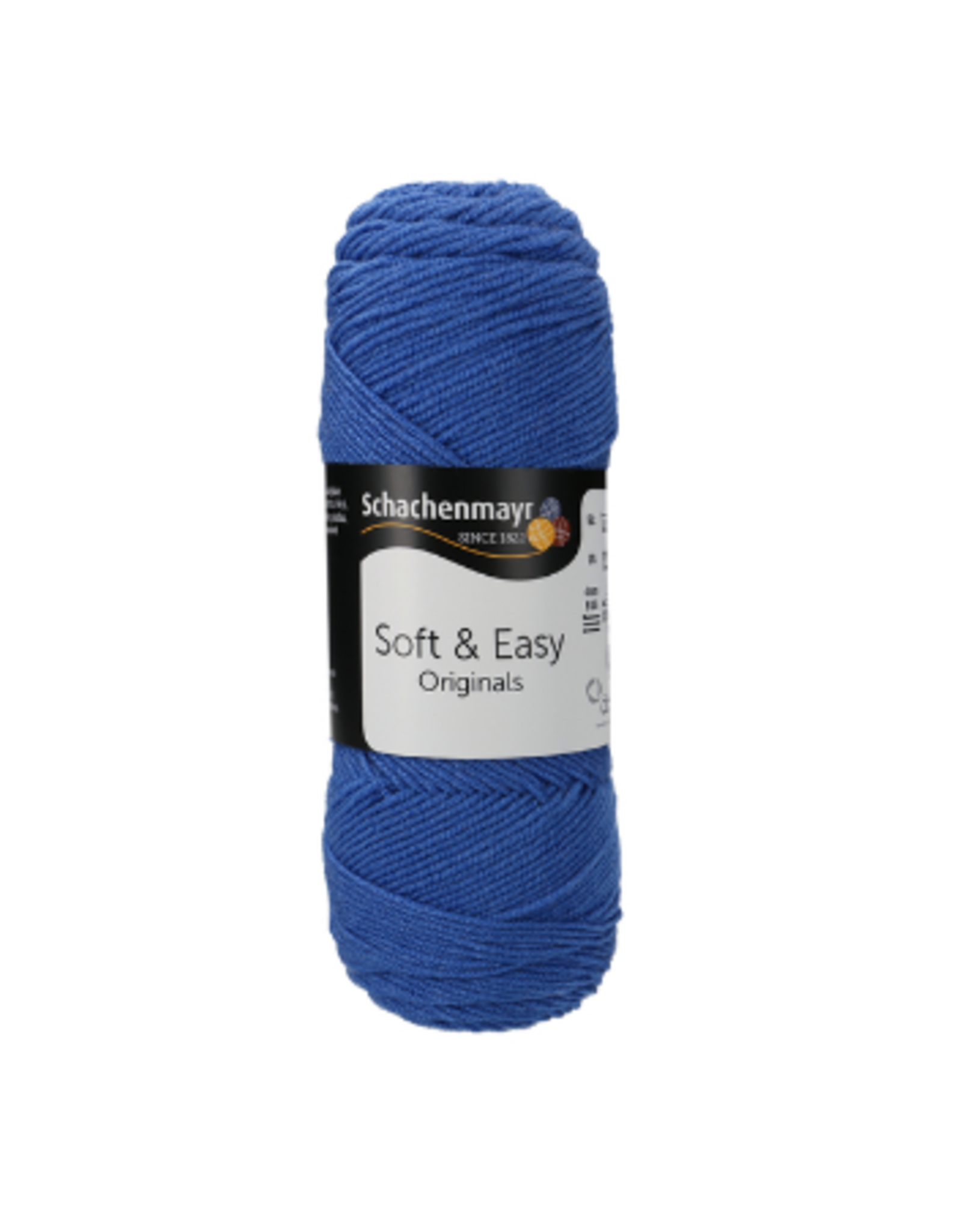 Schachenmayr Schachenmayr Soft & easy 52